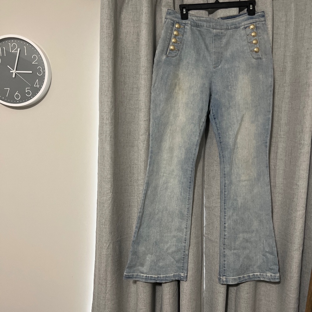 I.N.C Jeans
